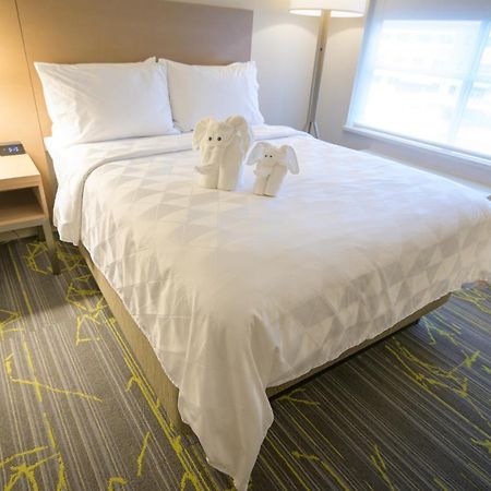 Holiday Inn Willowbrook Houston Nw Сайпресс Экстерьер фото