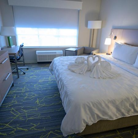 Holiday Inn Willowbrook Houston Nw Сайпресс Экстерьер фото